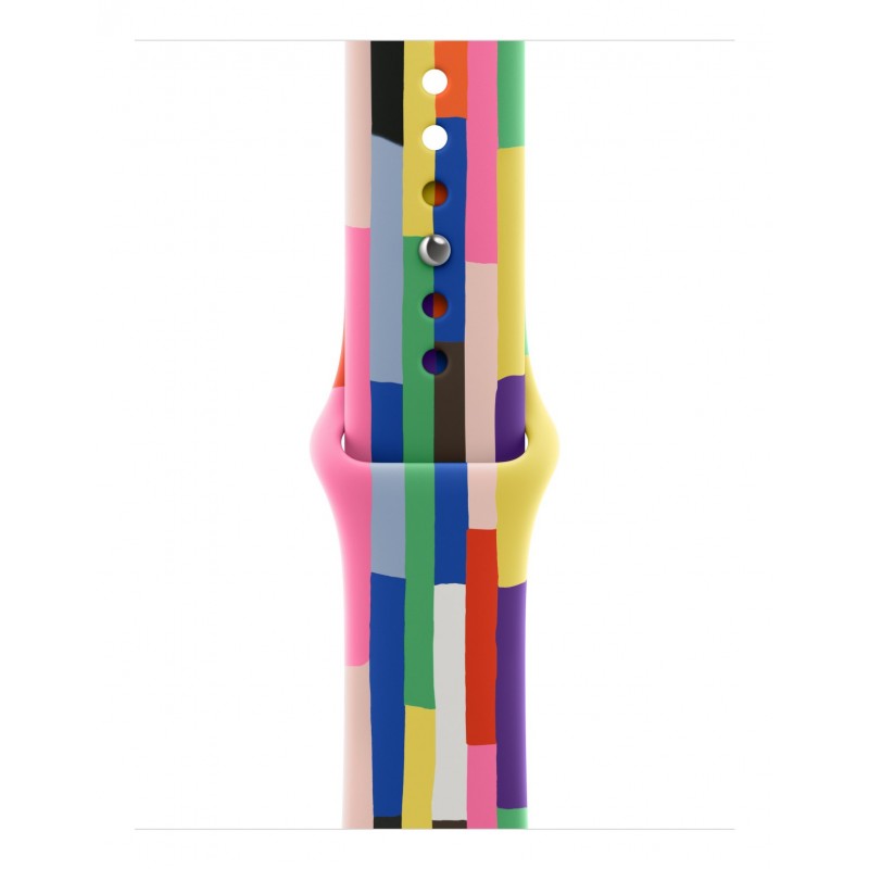 Correa para  de color Multicolor MDWD4ZM A
