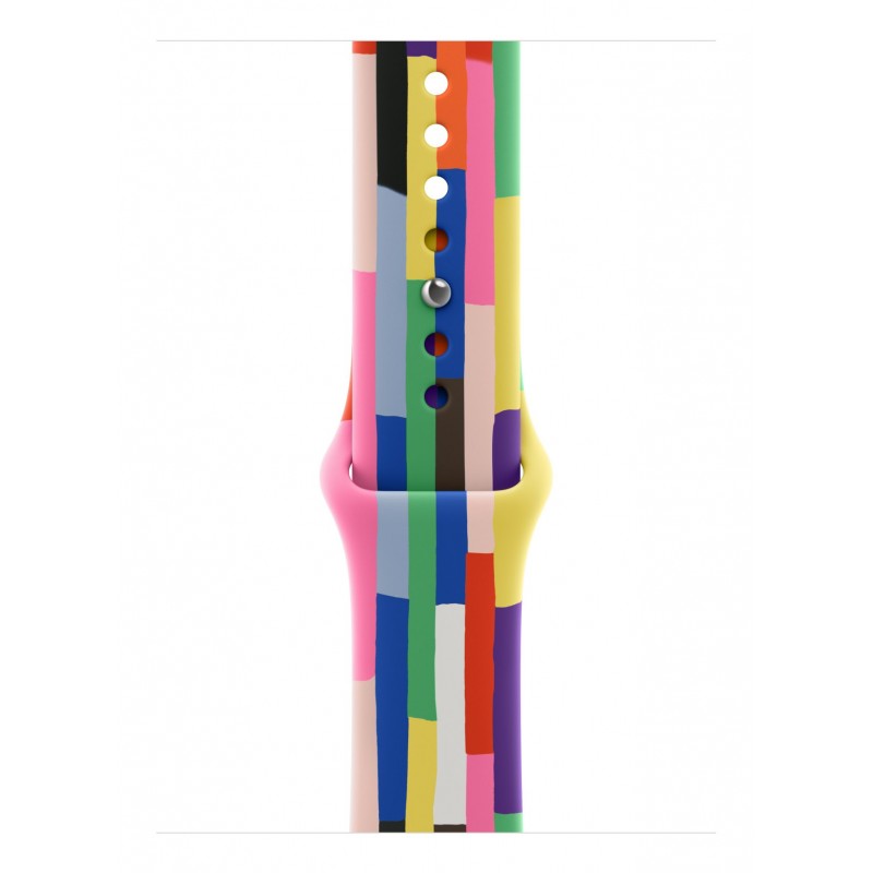 Correa Pride edition 46mm MDWF4ZM A