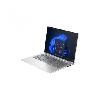 HP ProBook 4 G1i 14 inch Notebook AI PC Wolf Pro Security Edition Portátil 512 GB SSD Wi-Fi 6E (802.11ax) Windows 11 Pro AD2U6ETABE