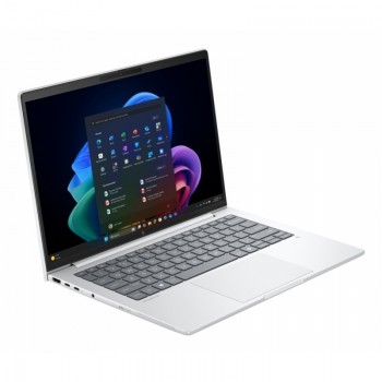 HP EliteBook 8 G1i 16 inch Notebook Next Gen AI PC Wolf Pro Security Edition Copilot  PC Portátil 512 GB SSD Wi-Fi 7 (802.11be)  AD2Z4ETABE