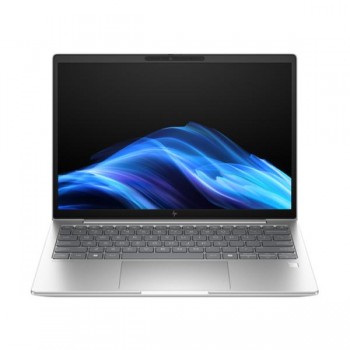 HP EliteBook 6 G1i 13 inch Notebook AI PC Wolf Pro Security Edition Portátil 512 GB SSD Wi-Fi 7 (802.11be) Windows 11 Pro AD2Z8ETABE