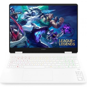 HP OMEN Gaming 16-am0044ns Blanco - 16" - Intel Core i9 - 32GB - 1000GB SSD VIDIA GeForce RTX 5060 - FreeDOS BL2H5EA