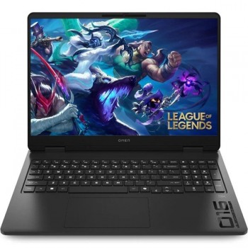 HP OMEN Gaming Laptop 16-ap0020ns Negro - 16" -  - 32GB - 0GB SSD - Gráfica integrada - FreeDOS BK6K1EA
