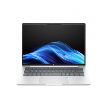 HP EliteBook 8 G1i Plata - 14" - Intel Core Ultra 5 - 16GB - 512GB SSD - Windows 11 Pro AD2Z0ETABE
