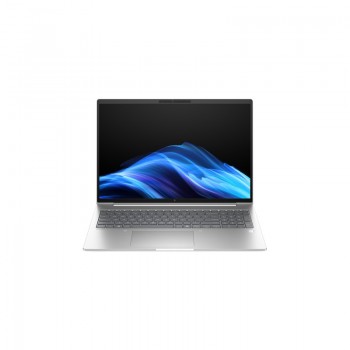 HP EliteBook 6 G1i Plata - 16" - Intel Core Ultra 5 - 16GB - 512GB SSD - Windows 11 Pro AD3A2ETABE