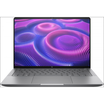 HP ZBook Ultra G1a Plata - 14" - AMD Ryzen AI Max PRO - 32GB - 1000GB SSD - Windows 11 Pro A3ZP7ETABE