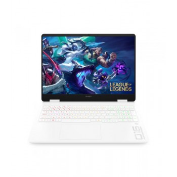 HP OMEN Gaming 16-am0046ns Blanco - 16" - Intel Core i9 - 32GB - 1000GB SSD VIDIA GeForce RTX 5060 - FreeDOS BL2D5EA