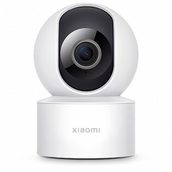Cámara de Videovigilancia Xiaomi Smart Camera C200 1080p  Visión Nocturna  Control desde APP BHR6766GL