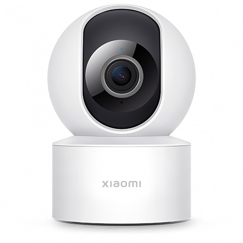 Cámara de Videovigilancia Xiaomi Smart Camera C200 1080p  Visión Nocturna  Control desde APP BHR6766GL