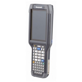 CK65 - Terminal de mano rugerizado - Sistema Operativo  Android - Teclado numérico + función 38 tecl CK65-L0N-BSC210E