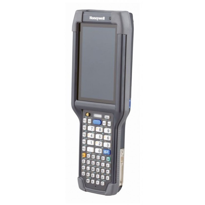 CK65 - Terminal de mano rugerizado - Sistema Operativo  Android - Teclado numérico + función 38 tecl CK65-L0N-BSC210E