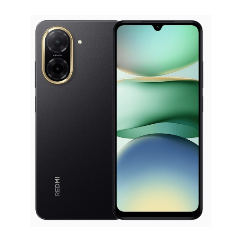 Smartphone Xiaomi Redmi A5 4GB  128GB  6.88" MZB0JRYEU