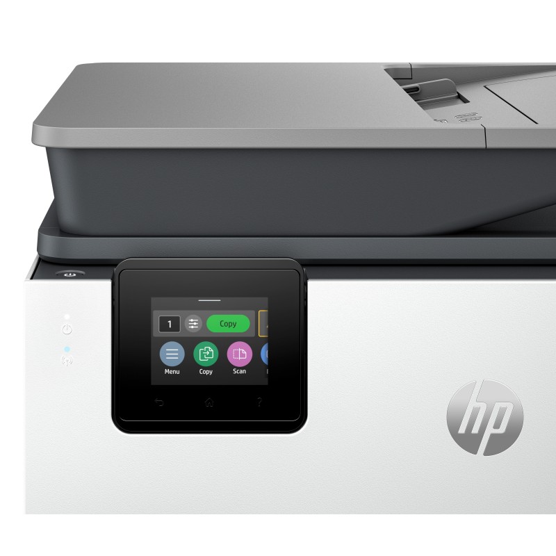 HP OfficeJet Pro Impresora multifunción 9120e 403X8B629