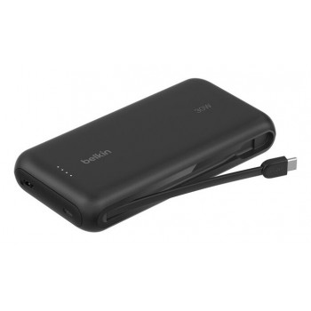 Belkin BoostCharge 20000 mAh Negro BPB024HQBK