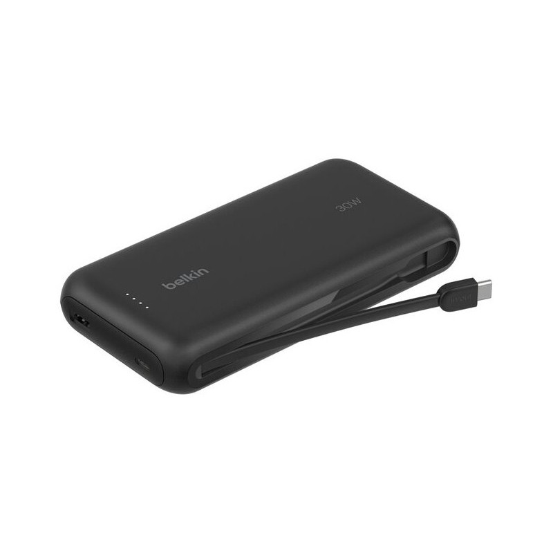 Belkin BoostCharge 20000 mAh Negro BPB024HQBK