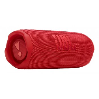 JBL Flip 7 Rojo JBLFLIP7RED