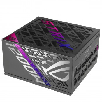 ASUS ROG -STRIX-1200P-GAMING 80 PLUS Platinum 1200W 90YE00W0-B0NA00