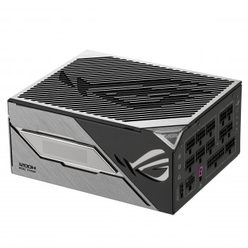 ASUS ROG -THOR-1200P3-GAMING 80 PLUS Platinum 1200W 90YE00V2-B0NA00