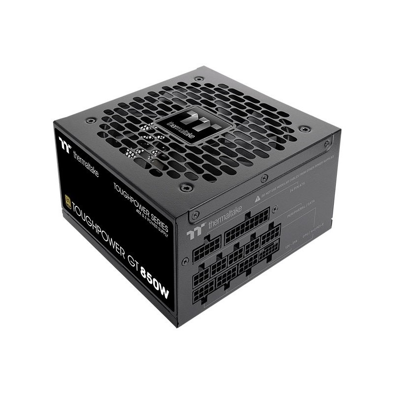 Thermaltake Toughpower Gt 80 PLUS Gold 850W PS-TPT-0850FNFAGE-3