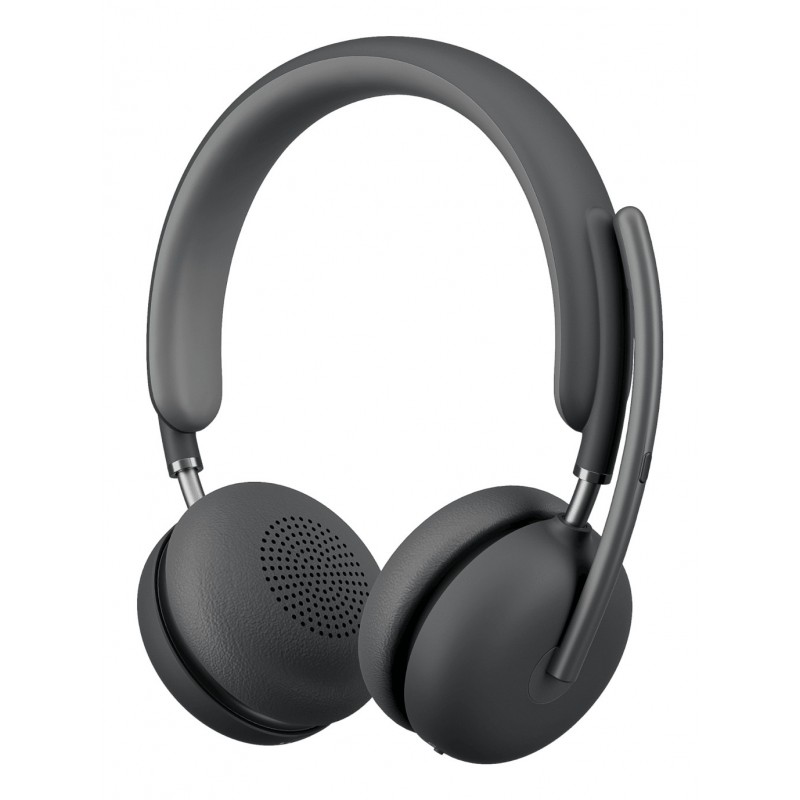Logitech Zone Wireless 2 Grafito 981-001436