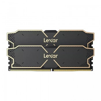 Lexar LD5U16G60C38LG-RGD 32GB - 2 x 16GB DDR5 6000 MHz