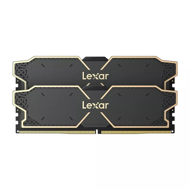 Lexar LD5U16G60C38LG-RGD 32GB - 2 x 16GB DDR5 6000 MHz