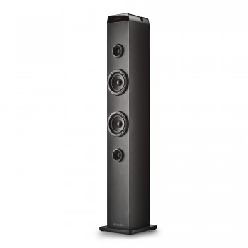 NGS Sky Charm Pro Negro Inalámbrico y alámbrico 25 W SKYCHARMPRO