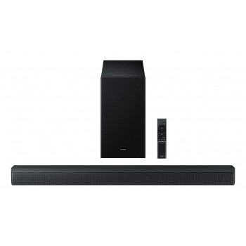 Samsung Barra de sonido B650F Serie B 3.1 con Subwoofer y Dolby 5.1 2025 HW-B650F