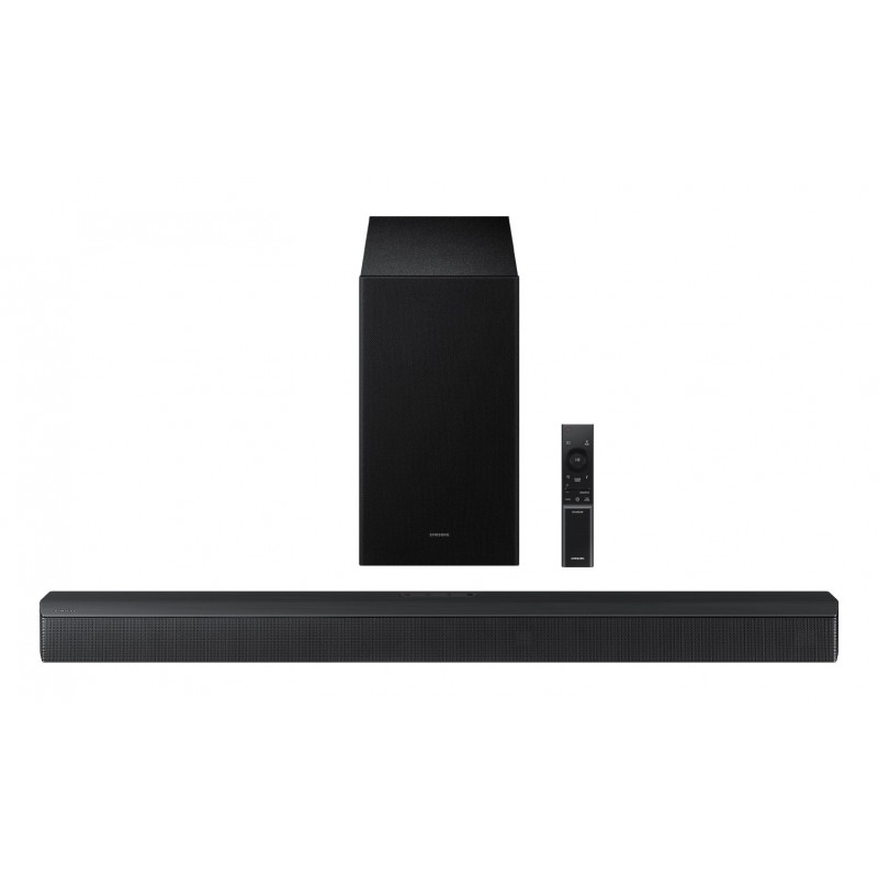 Samsung Barra de sonido B650F Serie B 3.1 con Subwoofer y Dolby 5.1 2025 HW-B650F