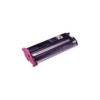 Epson Cartucho de tóner AL-C1000 2000 magenta 6k Original  C13S050035