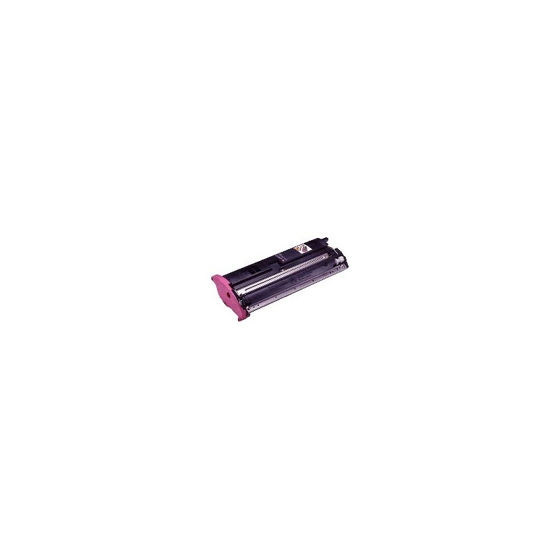 Epson Cartucho de tóner AL-C1000 2000 magenta 6k Original  C13S050035