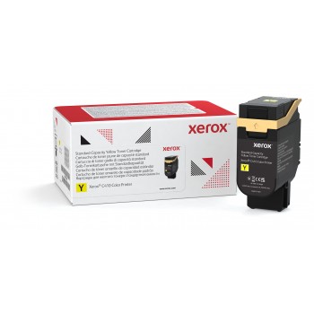 Xerox C410   VersaLink C415 cartucho de tóner amarillo de ca Original Amarillo 006R04680