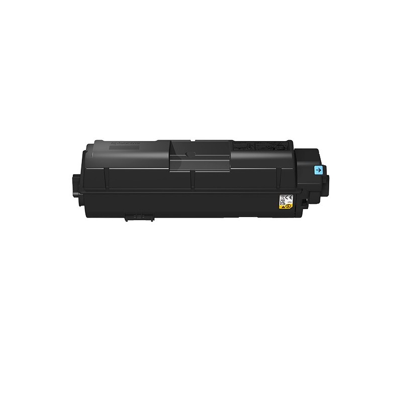 KYOCERA TK-1270 Original Negro 1T0C140NL0