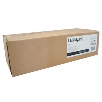 Lexmark 24B7501 cartucho de tóner 1 pieza(s) Original Amarillo