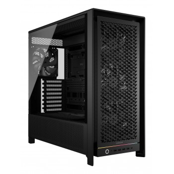 Corsair FRAME 5000D RS Midi Tower Negro CC-9011307-WW