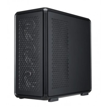 Cooler Master MasterFrame 600 Midi Tower Negro MF600-KGNN-S00