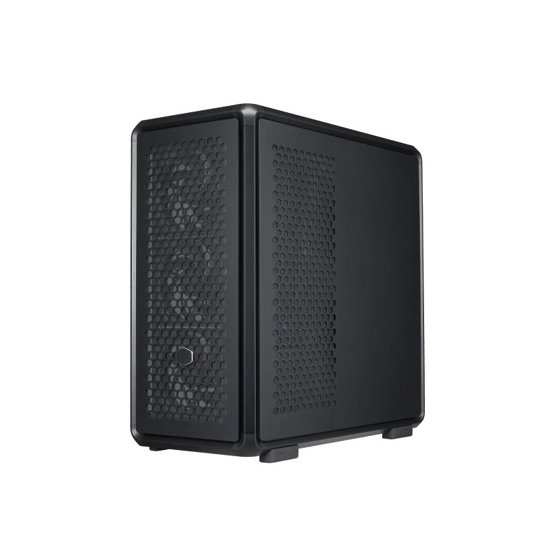 Cooler Master MasterFrame 600 Midi Tower Negro MF600-KGNN-S00