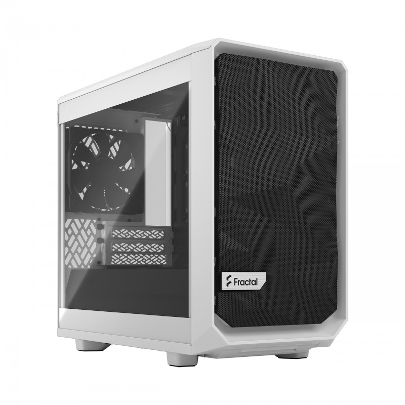 Fractal Design Meshify 2 Nano Blanco FD-C-MES2N-02