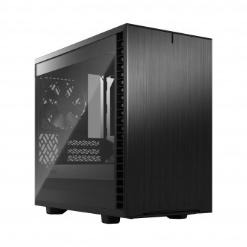 Fractal Design Define 7 Nano Negro FD-C-DEF7N-02