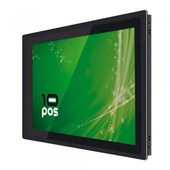 10POS 10D-22I58128W1 Terminal Punto Venta (TPV) 1,6 GHz 54,6 cm (21.5") 1920 x 1080 Pixeles Pantalla