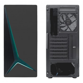 CoolBox Caja PC Gaming GA450 Star Light COO-CHA-GA450B-0