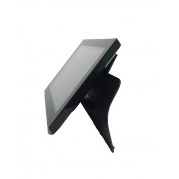 Premier KT-2000 monitor POS 25,6 cm (10.1") 1024 x 768 Pixeles Pantalla táctil TPVR1012000W