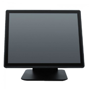 Premier KT-97 J6412 2 GHz Todo-en-Uno 43,2 cm (17") 1280 x 1024 Pixeles Pantalla táctil Negro KT97WC17J64128128