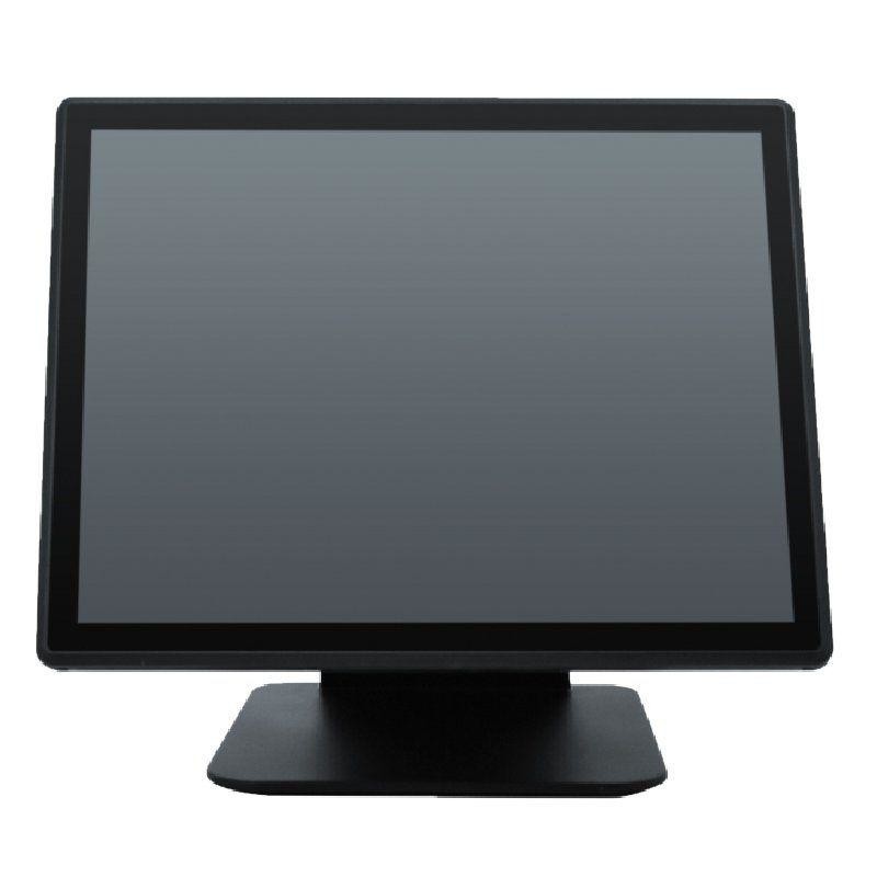 Premier KT-97 J6412 2 GHz Todo-en-Uno 43,2 cm (17") 1280 x 1024 Pixeles Pantalla táctil Negro KT97WC17J64128128