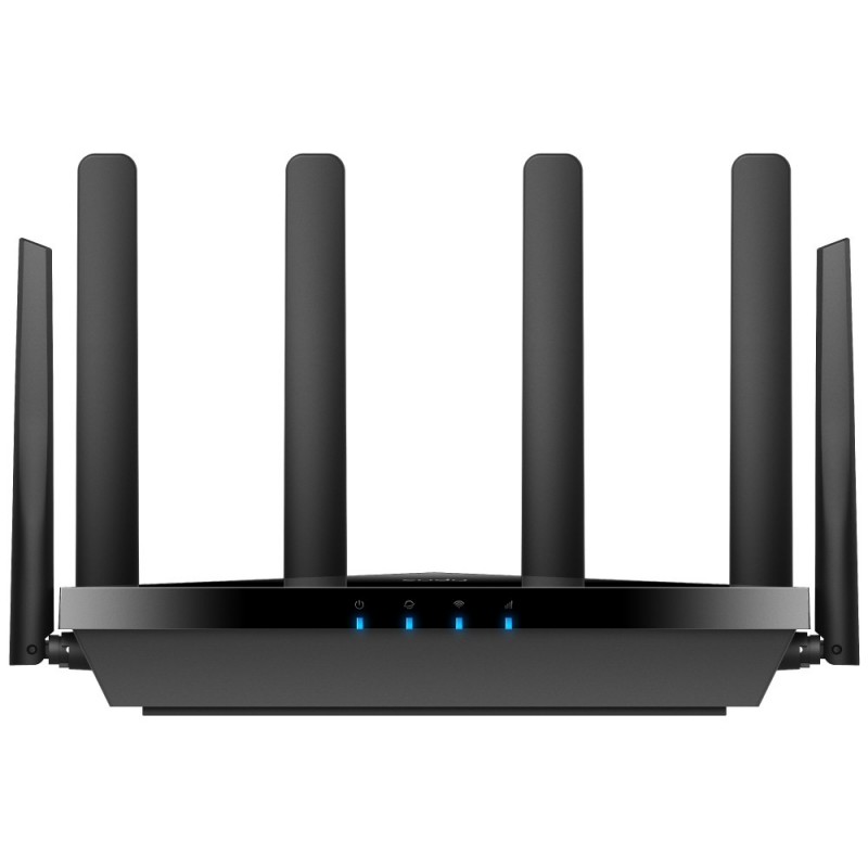 (Desprecintado) AX3000 Wi-Fi 6 5G Mesh Gigabit Router P5