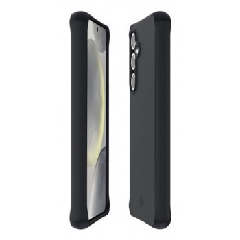 Funda  Negro para Samsung Galaxy S24 FE 066075