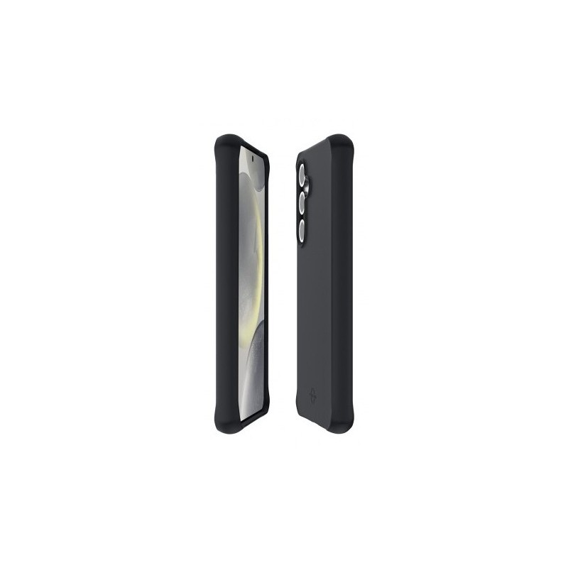Funda  Negro para Samsung Galaxy S24 FE 066075