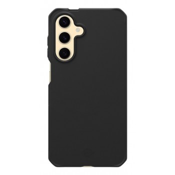 Funda Polímero Negro para Samsung Galaxy A56 5G 066090