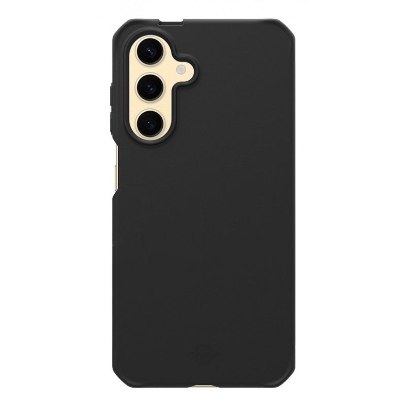 Funda Polímero Negro para Samsung Galaxy A56 5G 066090