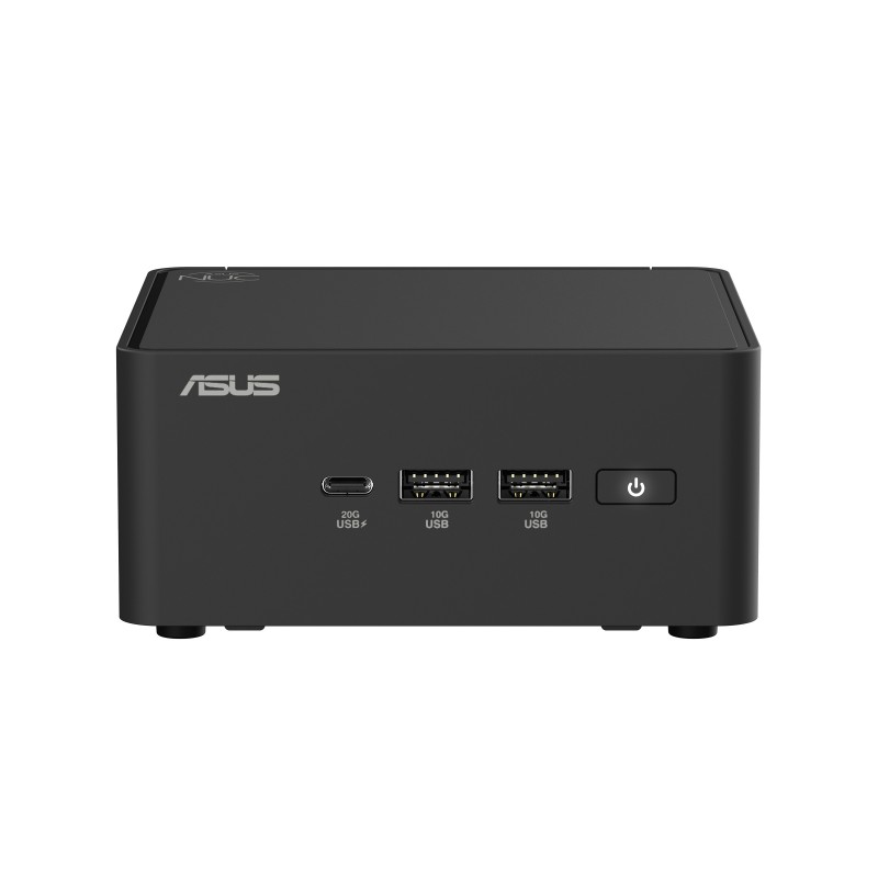 ASUS NUC 15 Pro RNUC15CRHI300002  90AR00Q2-M00020